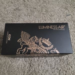 Luminess Air Brush System - The Art Of Beauty